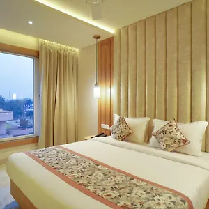 Four Element Hotel