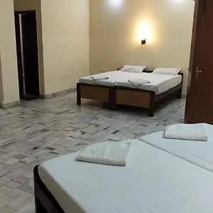 Sarnath And Motel